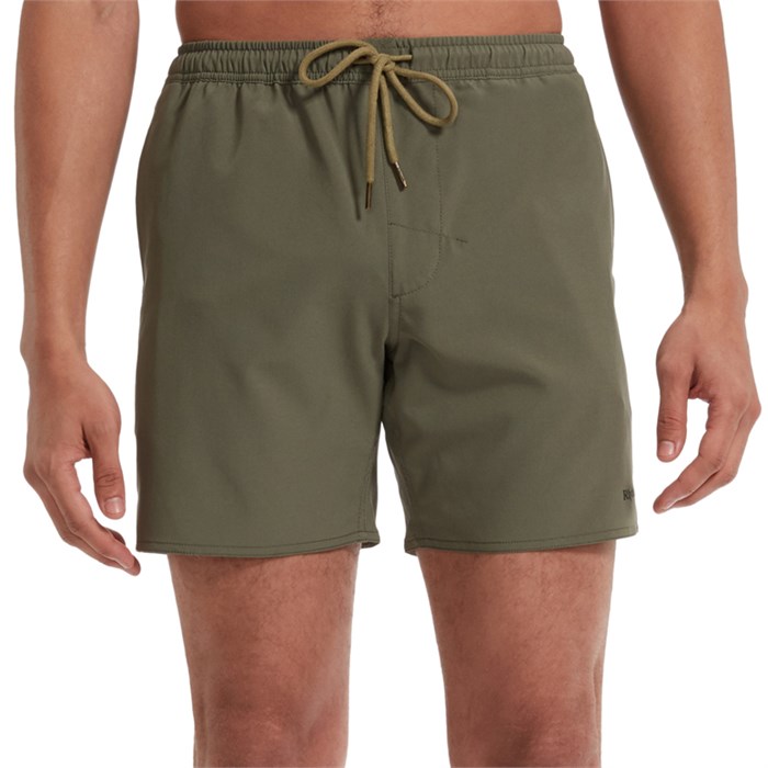 Rhythm Classic Beach Shorts | evo