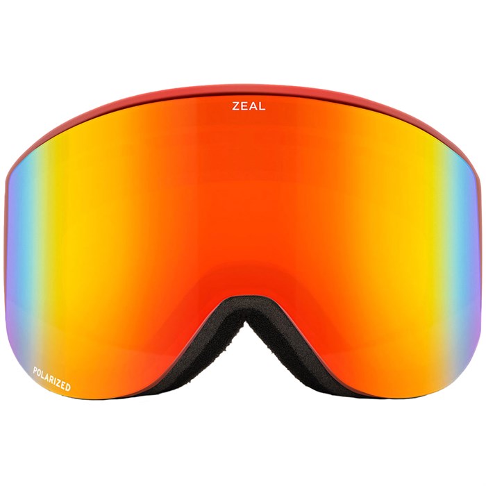 【2025最新】SNSで話題・人気の商品のおすすめアイテム Zeal Beacon evo | Goggles スキー・スノーボードアクセサリー