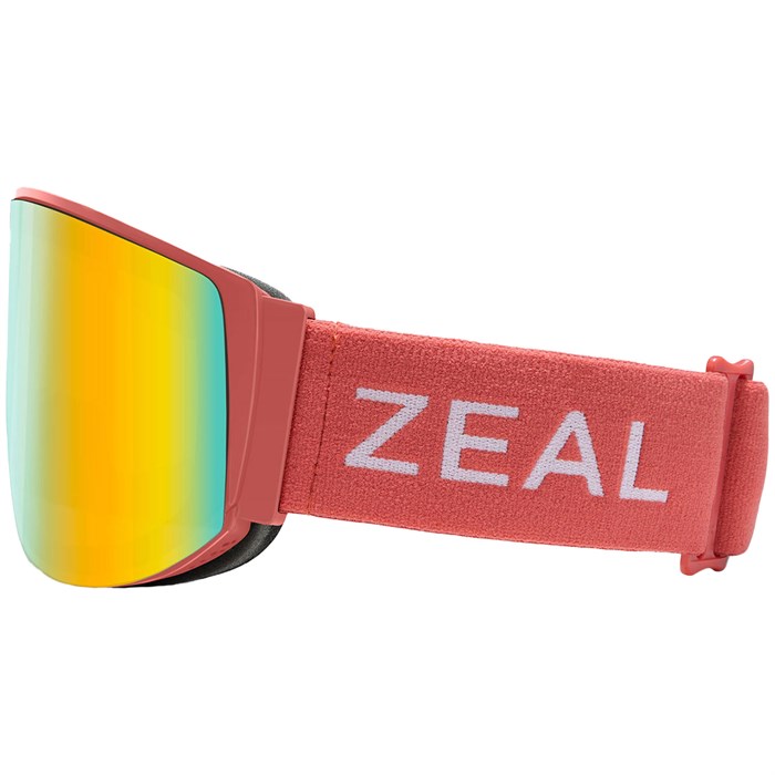Zeal Beacon Goggles | evo