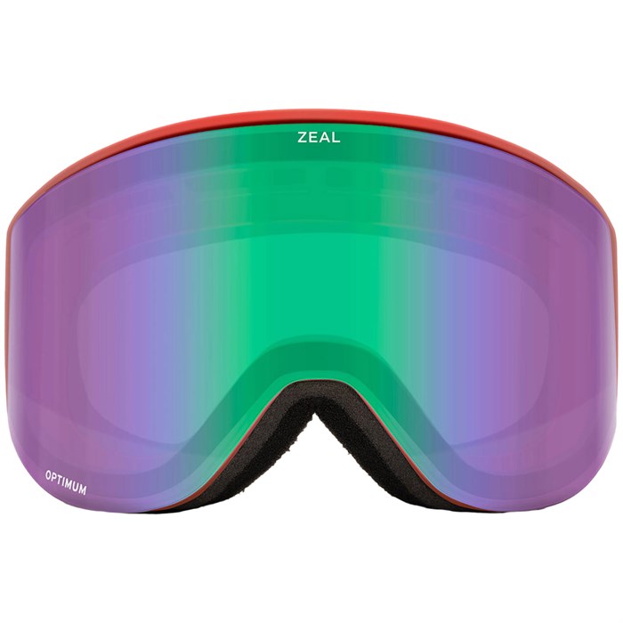 スキー・スノーボードアクセサリー Zeal Beacon Low Bridge Fit Automatic+ RB スキー・スノーボードアクセサリー Zeal Beacon Low Bridge Fit