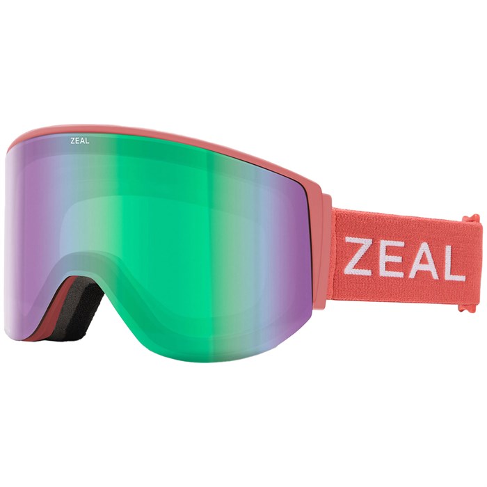 スキー・スノーボードアクセサリー Zeal Beacon Low Bridge Fit Automatic+ RB スキー・スノーボードアクセサリー Zeal Beacon Low Bridge Fit