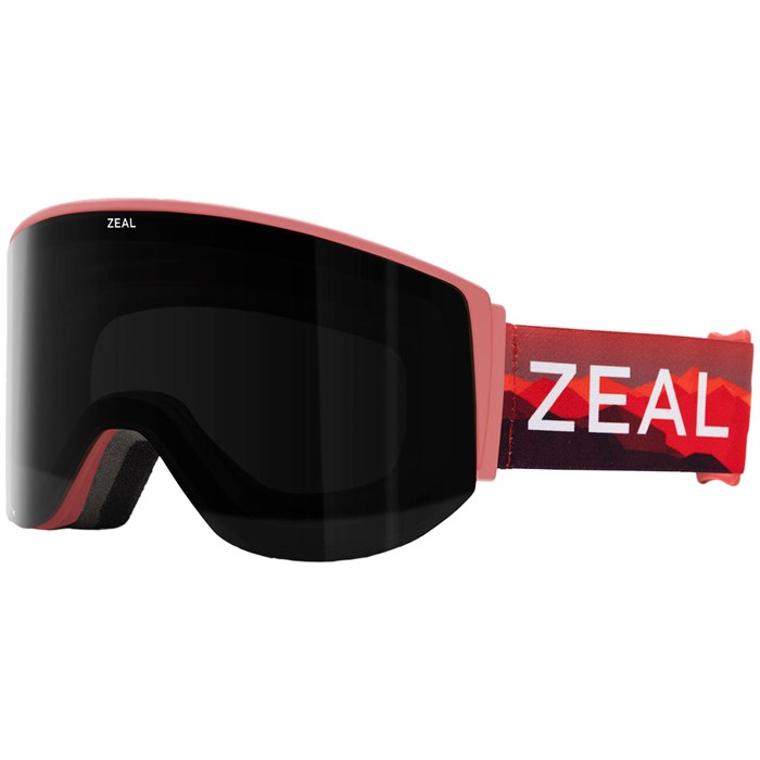 Zeal - Zeal Beacon Goggles