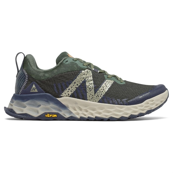 New Balance Fresh Foam Heirro V6 Shoes | evo