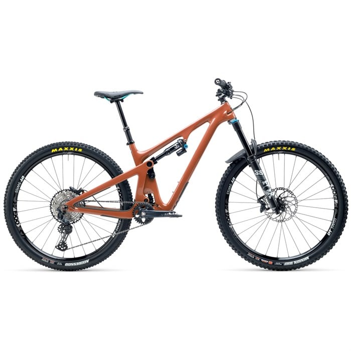 Yeti Cycles - SB130 C1 Complete Mountain Bike 2021