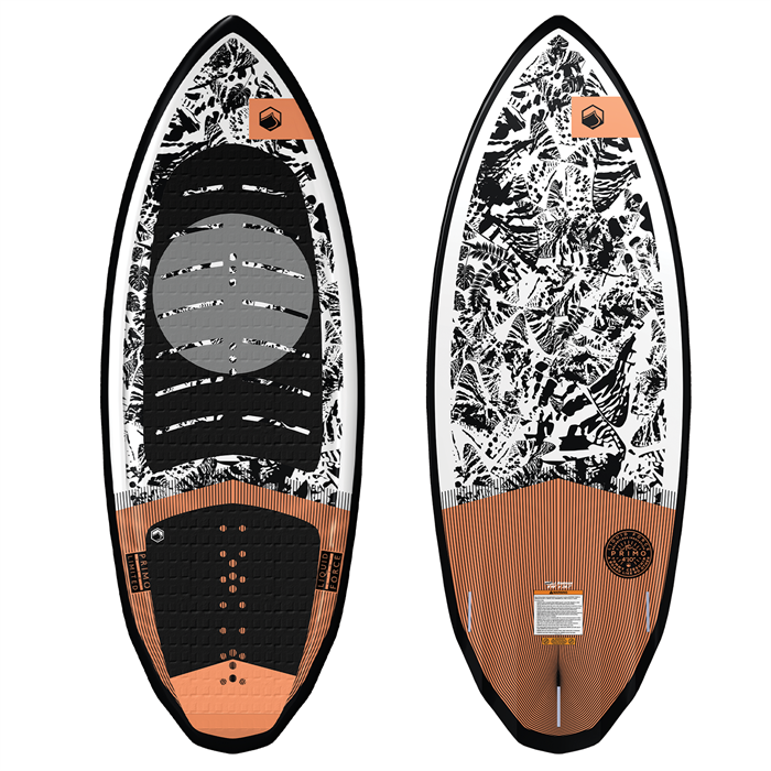 Liquid Force - Primo LTD Wakesurf Board 2022