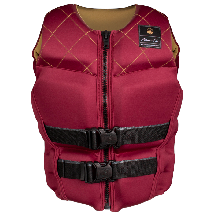 Liquid Force - Diva Heritage CGA Wake Vest - Women's 2023