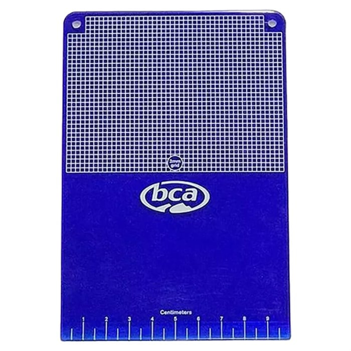 BCA - BCA PC Crystal Card