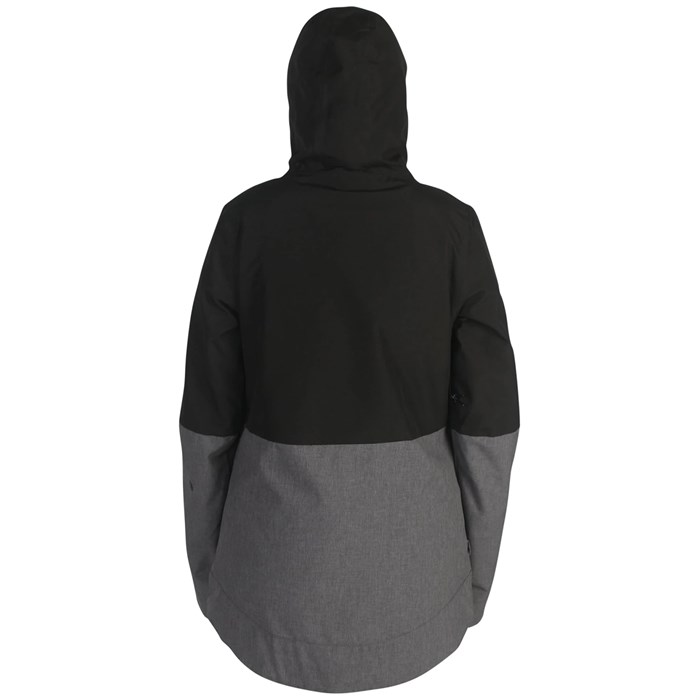 ride wallingford jacket