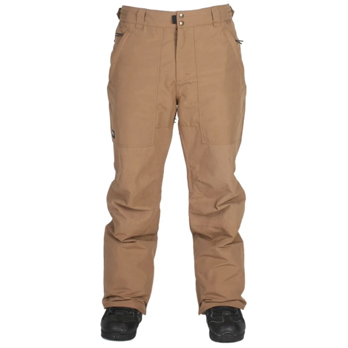 impendor shell pant