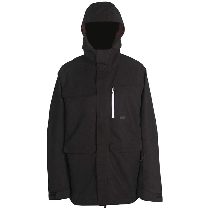 ride georgetown insulated jacket