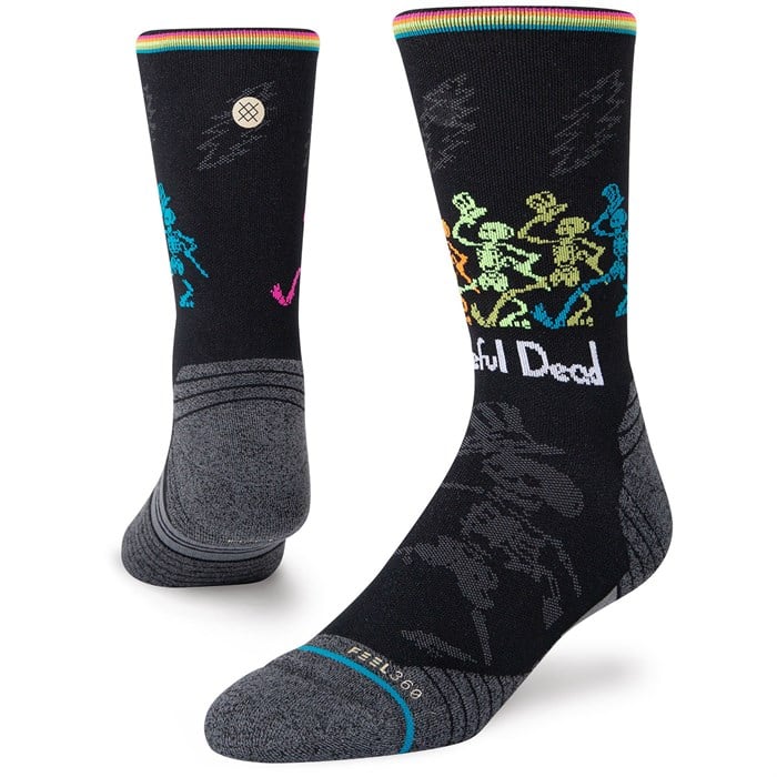 Stance - Dancing Dead Socks