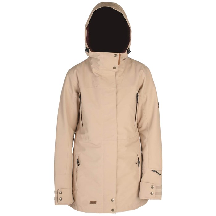 Ride Ravenna Insulated Jacket - Women's 
