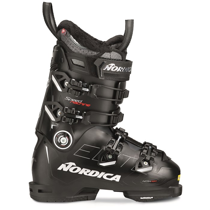 Nordica - Speedmachine Elite GW Ski Boots 2021