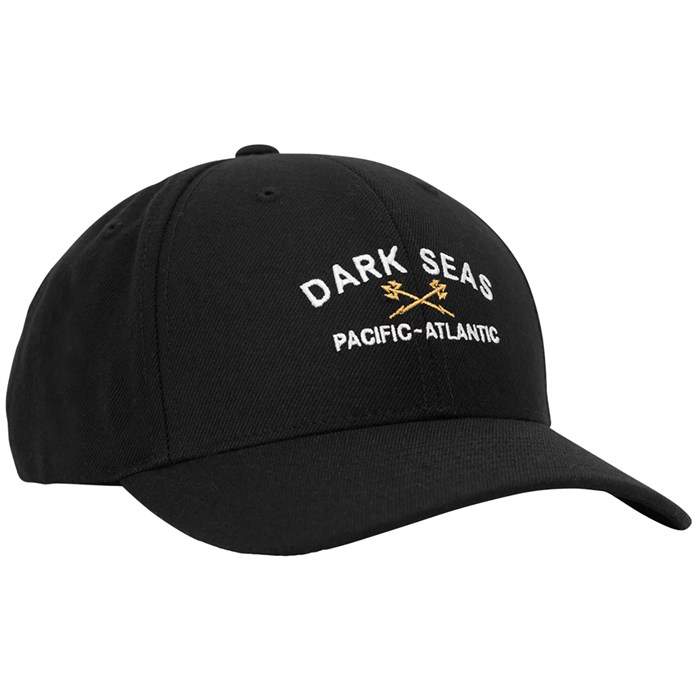 Dark Seas - Patrick Hat