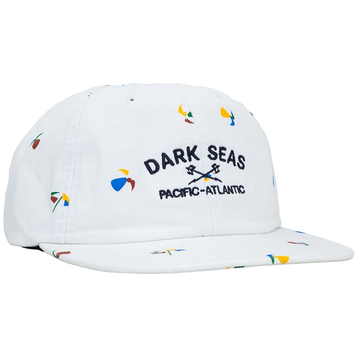 Dark Seas - Whalley Hat