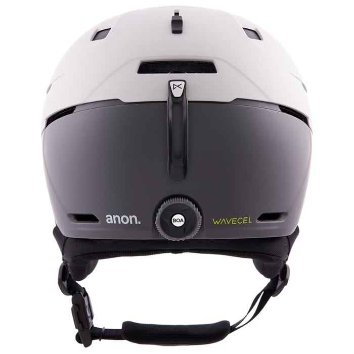 anon merak wavecel helmet review