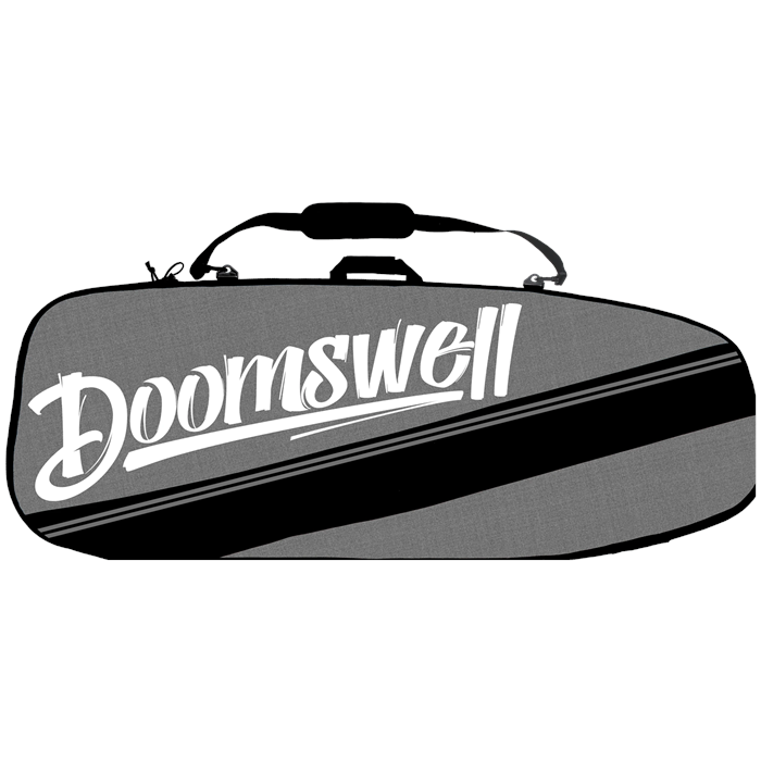 Doomswell - Wakesurf Board Bag 2022
