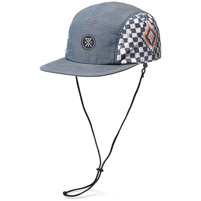 Roark - Rally Camper Hat