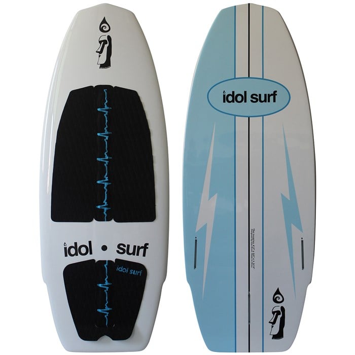 Idol Surf - Invasion Wakesurf Board 2021