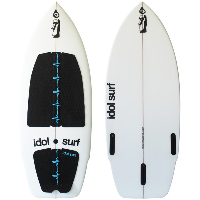 Idol Surf - Twist Wakesurf Board 2021
