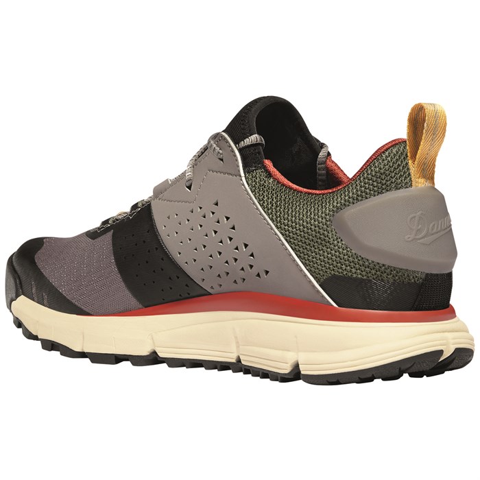 trail 2650 campo review