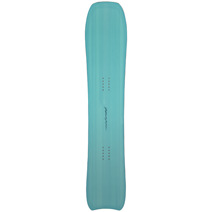 Gentemstick Mantaray 142 Snowboard 2021 | evo