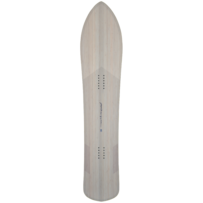 Gentemstick The Chaser HP Snowboard 2021 | evo