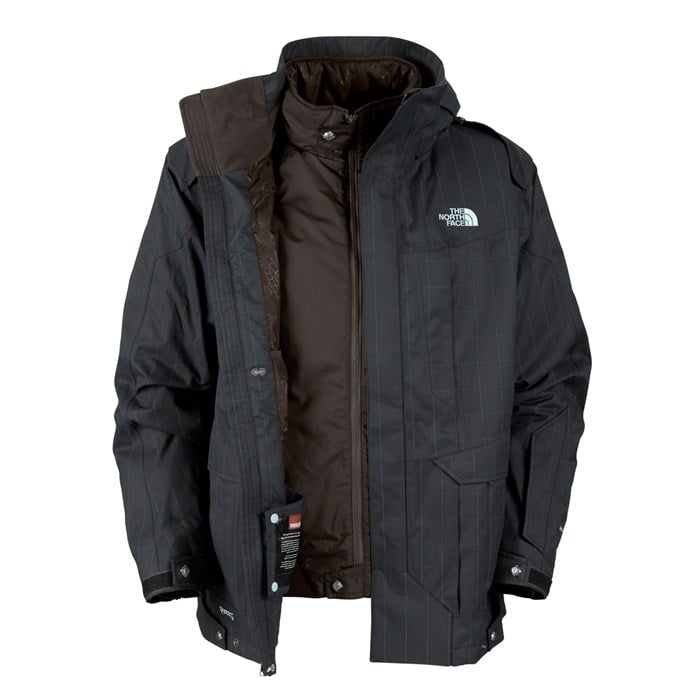 The North Face Cryptic Raceace 