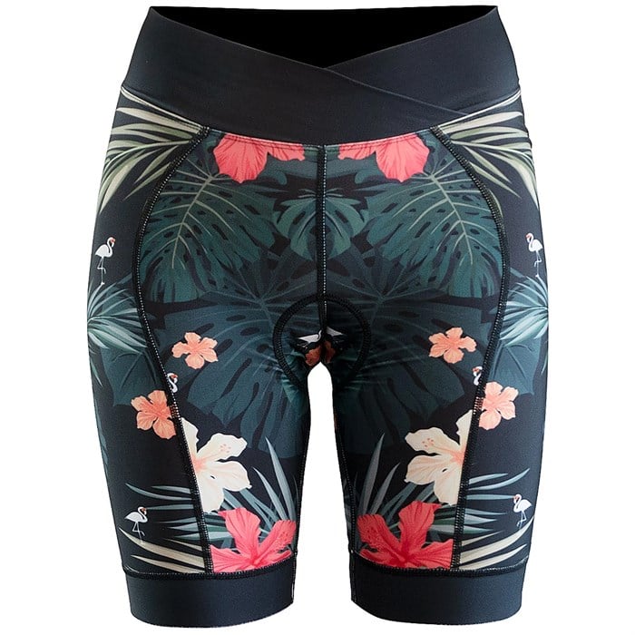 women's liner shorts