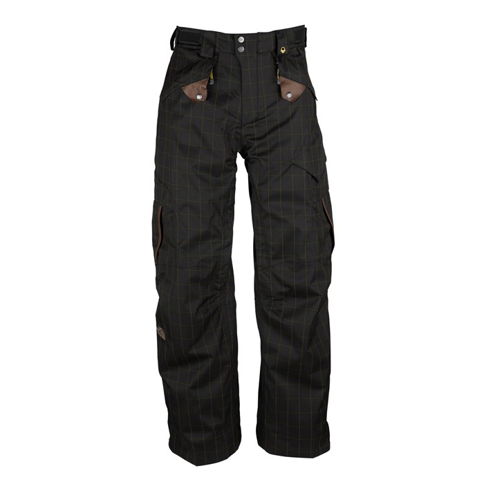 north face cryptic pants