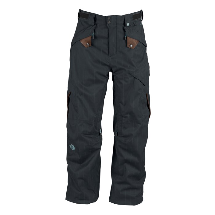 north face cryptic pants