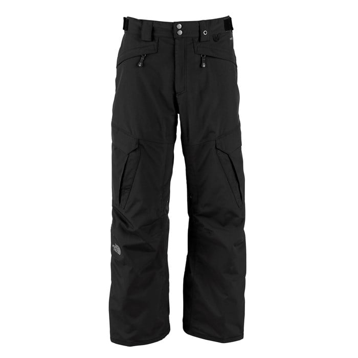 North face deals cryptic pants