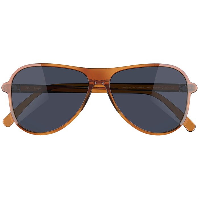 Sunski - Foxtrot Sunglasses
