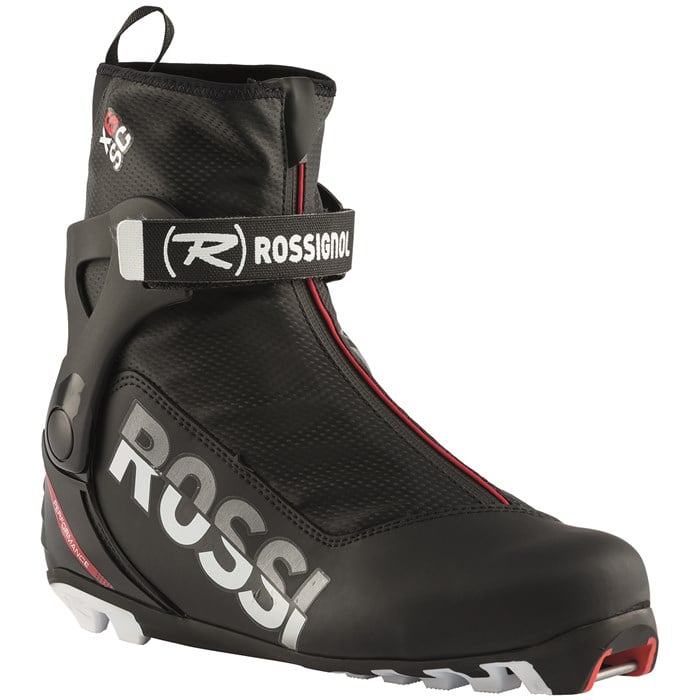 Rossignol X-6 SC Race Cross Country Ski 