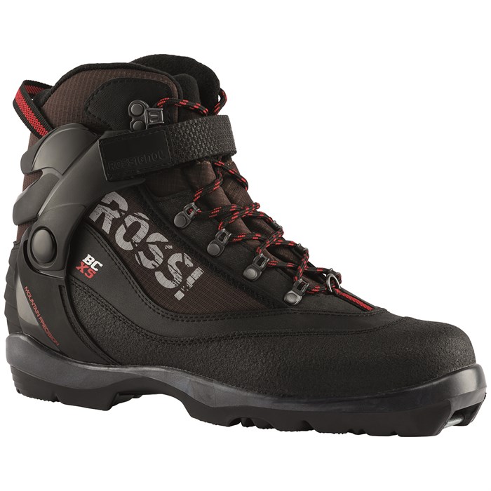 Rossignol BC X5 Backcountry Cross Country Ski Boots 2021 evo
