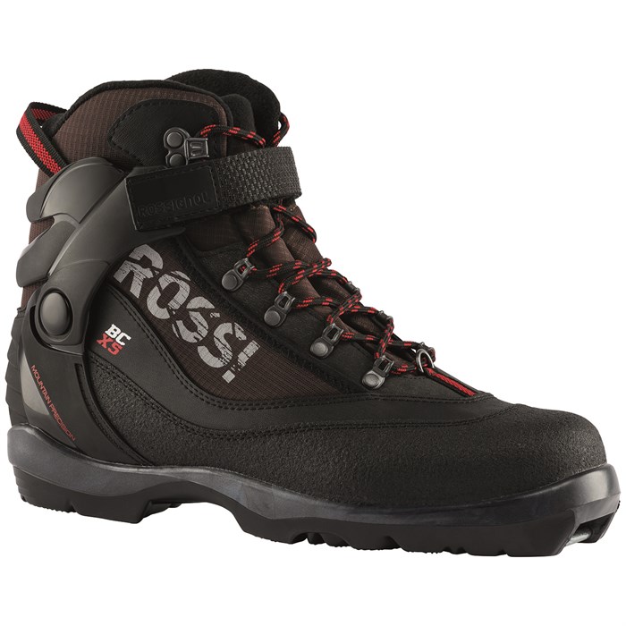 Rossignol - BC X-5 Backcountry Cross Country Ski Boots 2022