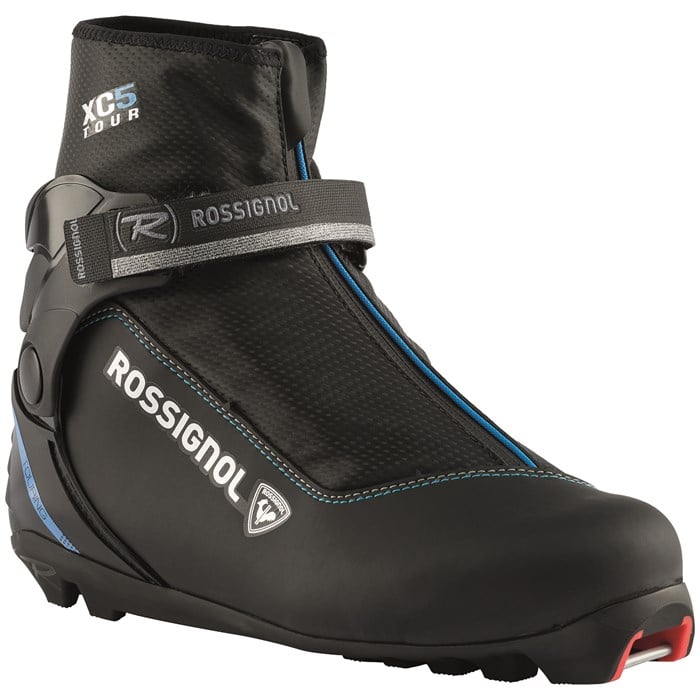 Cross country ski clearance boots