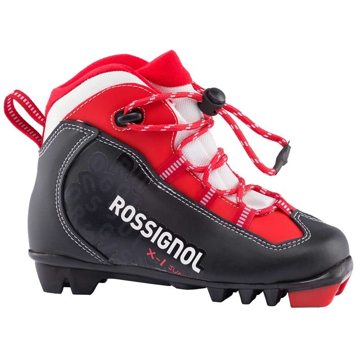 Rossignol - X-1 Jr Classic Cross Country Ski Boots - Kids' 2024