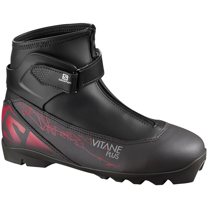 Salomon - Vitane Plus Prolink Classic Cross Country Ski Boots - Women's 2021