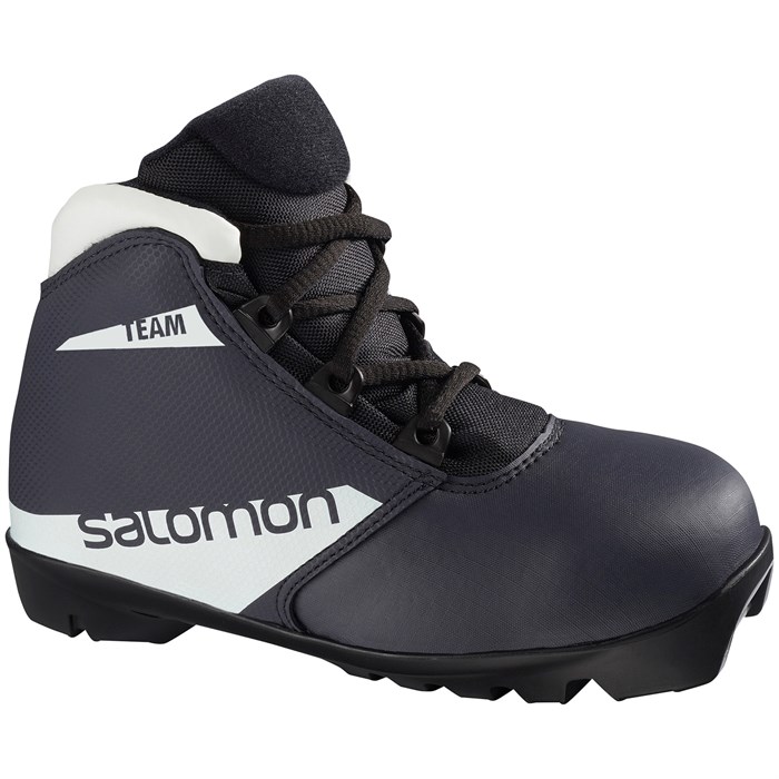 Salomon - Team Prolink Jr Classic Cross Country Ski Boots - Kids' 2021