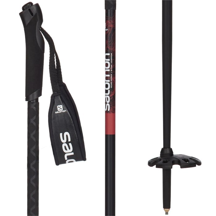 Salomon - Escape Outpath Cross Country Ski Poles 2023