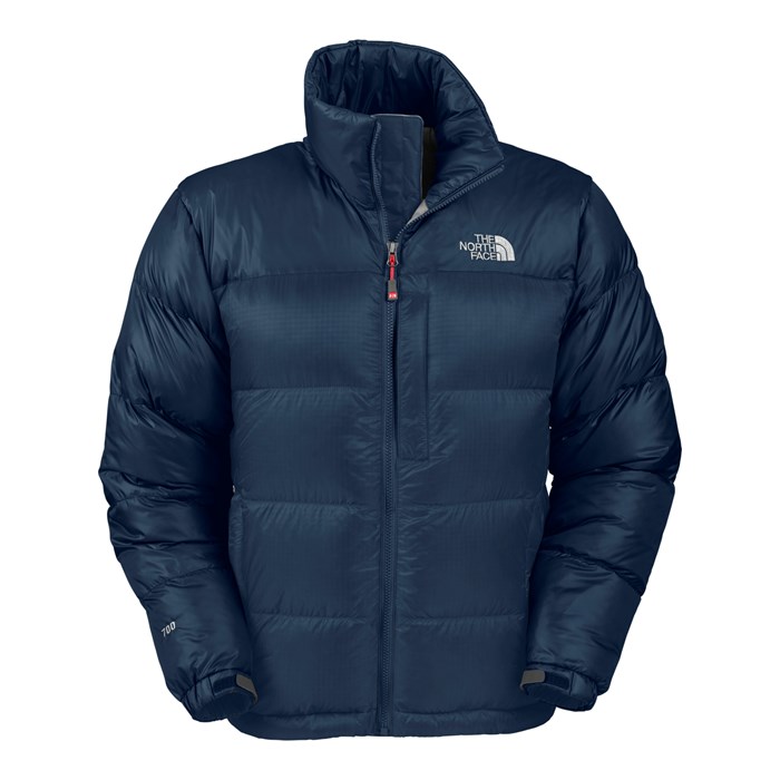 The North Face Elysium Down Jacket | evo