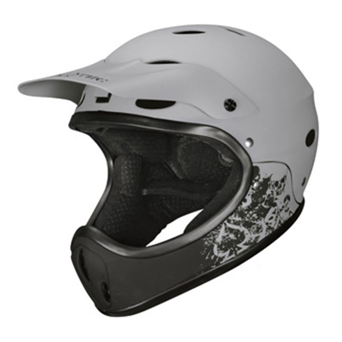 Pro Tec Ace Spade FullFace Snow Helmet evo