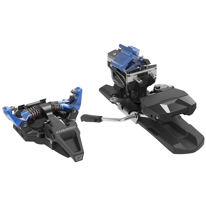 Dynafit ST Radical Alpine Touring Ski Bindings 2021 evo