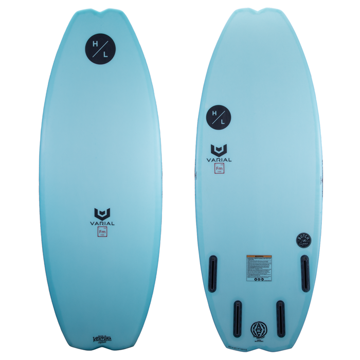 Hyperlite Arc Wakesurf Board 2021 evo