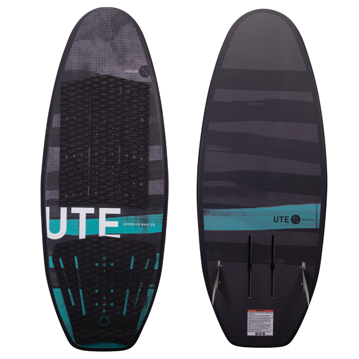 Hyperlite UTE Foil/Wakesurf Board 2021 evo