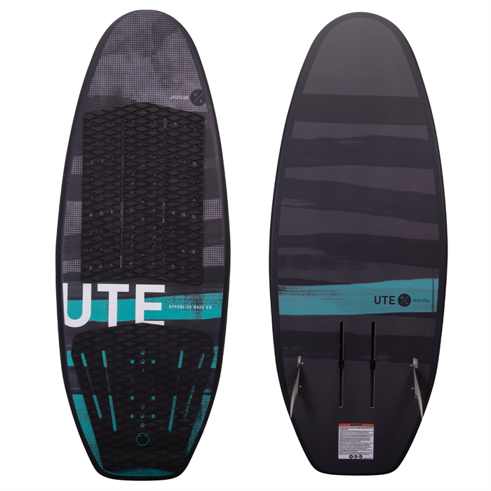 Hyperlite - UTE Foil/Wakesurf Board 2022
