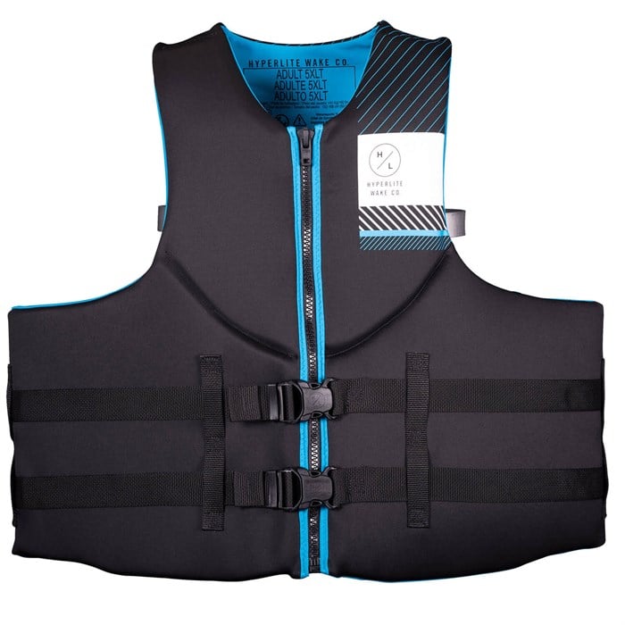 Hyperlite - Indy Big & Tall CGA Wakeboard Vest 2024