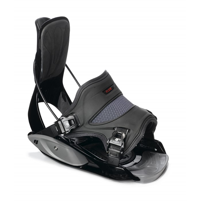 Flow Pro- FS Snowboard Bindings 2006 | evo