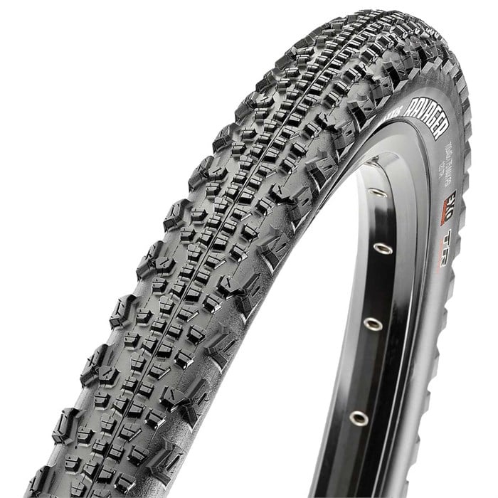 Maxxis - Ravager Tire - 700c